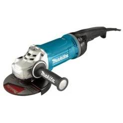 Makita GA7070X1 230 V Haakse Slijper 180 Mm
