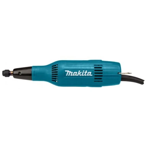 Makita GD0603 230 V Rechte Slijper - Afbeelding 3