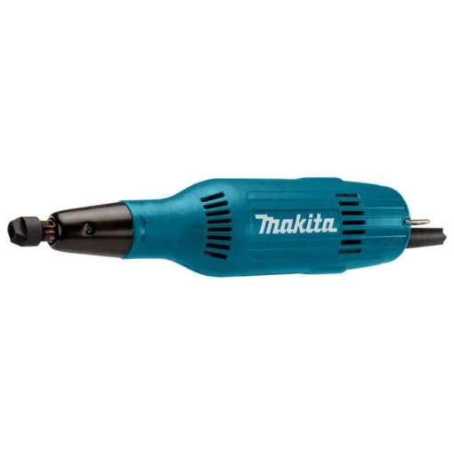Makita GD0603 230 V Rechte Slijper - Afbeelding 12