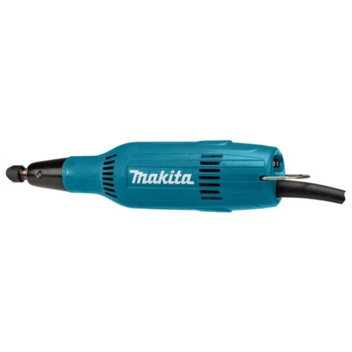 Makita GD0603 230 V Rechte Slijper - Afbeelding 5