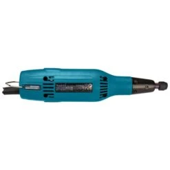 Makita GD0603 230 V Rechte Slijper -Winkel Voor Huishoudelijk Gereedschap GD0603 C7C0