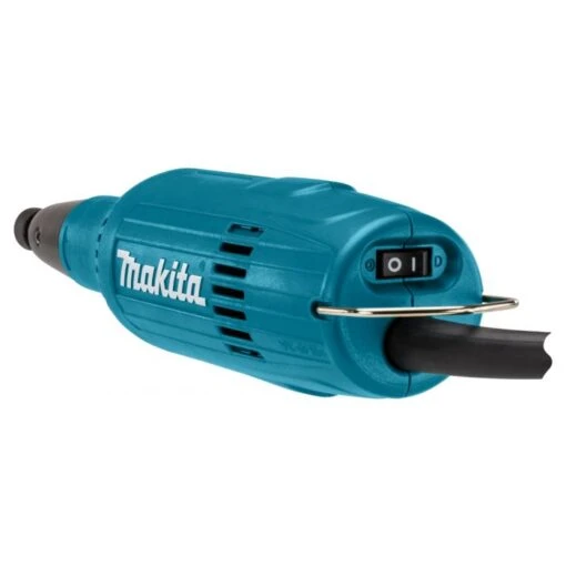 Makita GD0603 230 V Rechte Slijper - Afbeelding 11