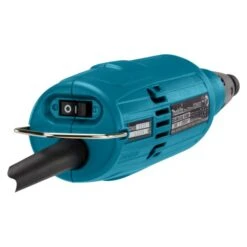 Makita GD0603 230 V Rechte Slijper -Winkel Voor Huishoudelijk Gereedschap GD0603 C8R0