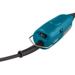 Makita GD0603 230 V Rechte Slijper -Winkel Voor Huishoudelijk Gereedschap GD0603 F 001