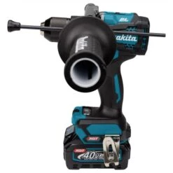 Makita HP001GD201 40 V Max Klopboor-/schroefmachine -Winkel Voor Huishoudelijk Gereedschap HP001GD201 C1C0