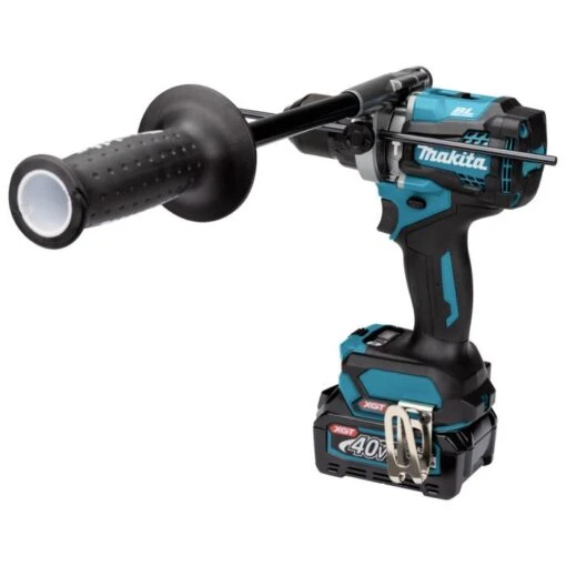 Makita HP001GD201 40 V Max Klopboor-/schroefmachine - Afbeelding 4