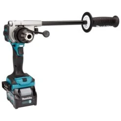 Makita HP001GD201 40 V Max Klopboor-/schroefmachine -Winkel Voor Huishoudelijk Gereedschap HP001GD201 C2L0