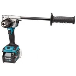 Makita HP001GD201 40 V Max Klopboor-/schroefmachine -Winkel Voor Huishoudelijk Gereedschap HP001GD201 C2R0