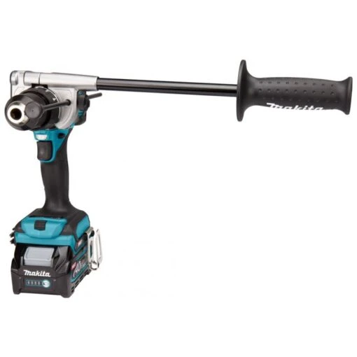 Makita HP001GD201 40 V Max Klopboor-/schroefmachine - Afbeelding 5