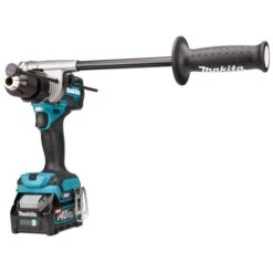 Makita HP001GD201 40 V Max Klopboor-/schroefmachine -Winkel Voor Huishoudelijk Gereedschap HP001GD201 C2R0 s101