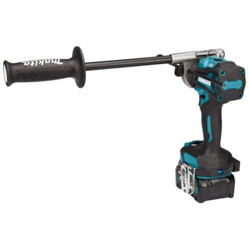 Makita HP001GD201 40 V Max Klopboor-/schroefmachine - Afbeelding 10