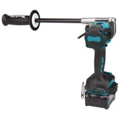 Makita HP001GD201 40 V Max Klopboor-/schroefmachine -Winkel Voor Huishoudelijk Gereedschap HP001GD201 C8R0