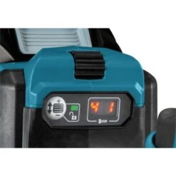 Makita HP001GD201 40 V Max Klopboor-/schroefmachine -Winkel Voor Huishoudelijk Gereedschap HP001G F 001