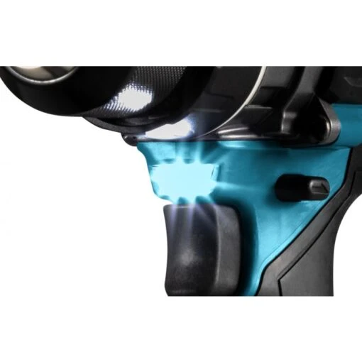 Makita HP001GD201 40 V Max Klopboor-/schroefmachine - Afbeelding 14