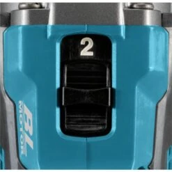 Makita HP001GD201 40 V Max Klopboor-/schroefmachine -Winkel Voor Huishoudelijk Gereedschap HP001G F 003