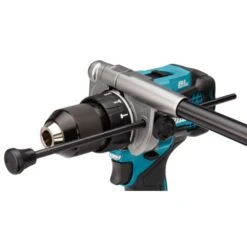 Makita HP001GD201 40 V Max Klopboor-/schroefmachine -Winkel Voor Huishoudelijk Gereedschap HP001G F 006