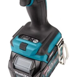 Makita HP001GD201 40 V Max Klopboor-/schroefmachine -Winkel Voor Huishoudelijk Gereedschap HP001G F 007