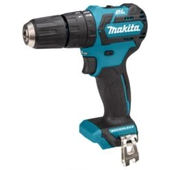 Makita HP332DZJ 12 V Max Klopboor-/schroefmachine -Winkel Voor Huishoudelijk Gereedschap HP332D C1L0