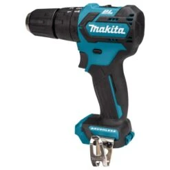 Makita HP332DZJ 12 V Max Klopboor-/schroefmachine -Winkel Voor Huishoudelijk Gereedschap HP332D C1R0