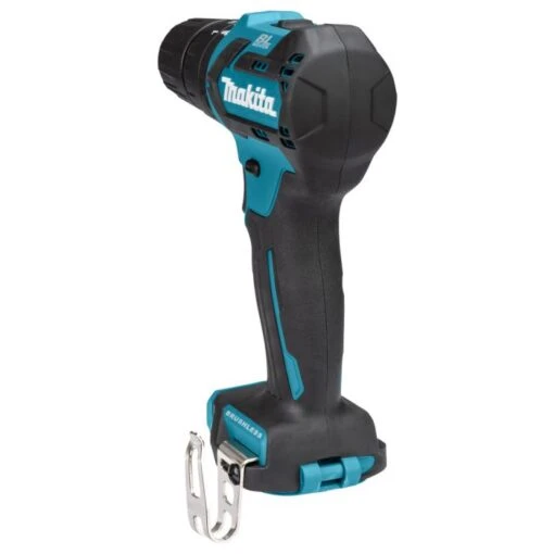 Makita HP332DZJ 12 V Max Klopboor-/schroefmachine - Afbeelding 11