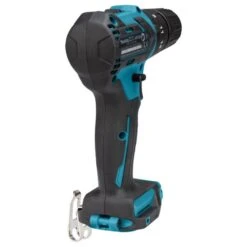 Makita HP332DZJ 12 V Max Klopboor-/schroefmachine -Winkel Voor Huishoudelijk Gereedschap HP332D C8R0