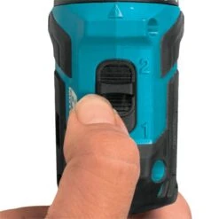 Makita HP332DZJ 12 V Max Klopboor-/schroefmachine -Winkel Voor Huishoudelijk Gereedschap HP332D F 003