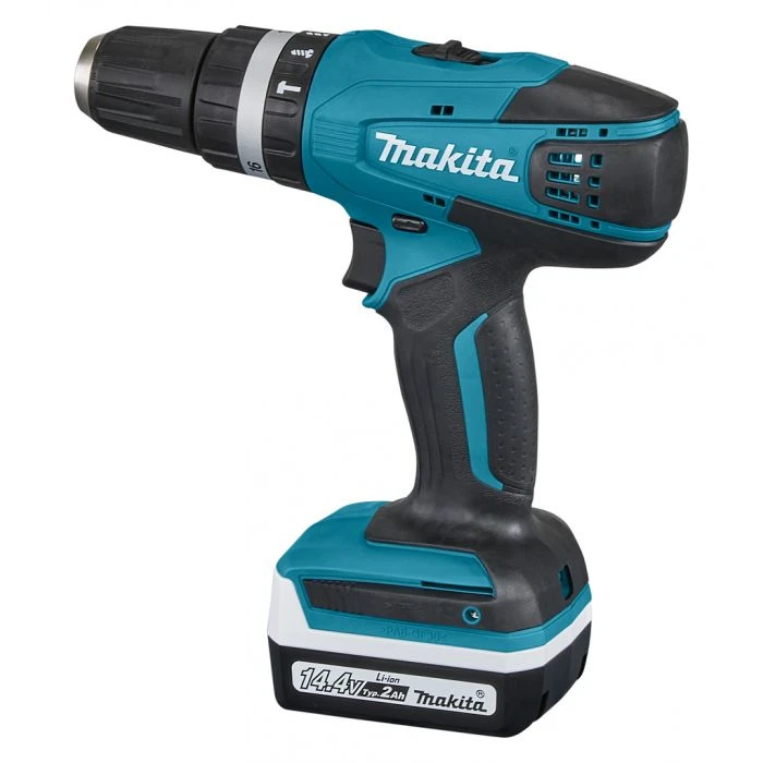 Makita HP347D002 14,4 V Klopboor-/schroefmachine - Afbeelding 4