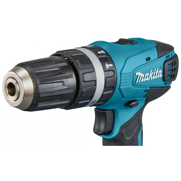Makita HP347DWAE 14,4 V Klopboor-/schroefmachine - Afbeelding 7