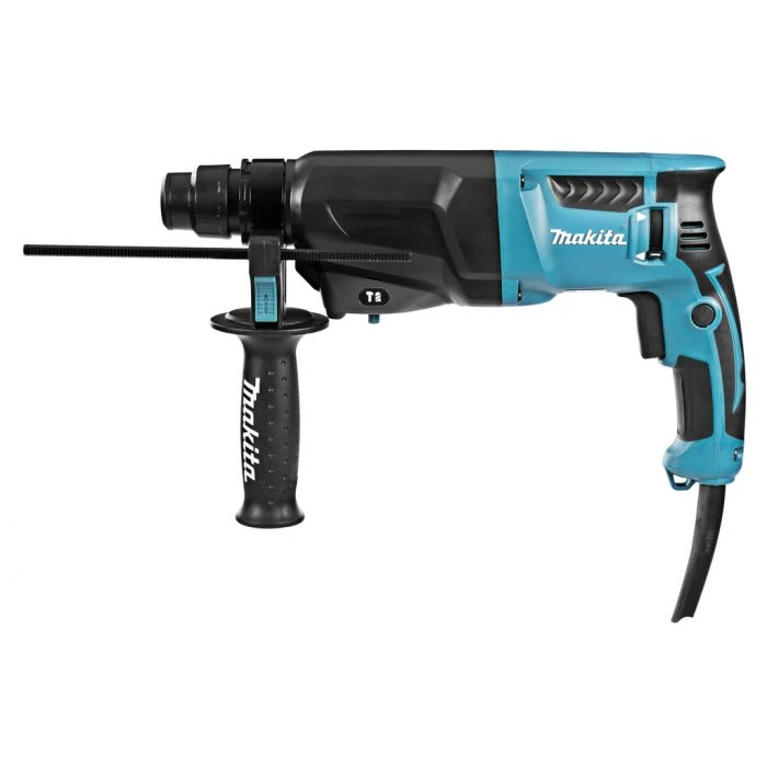 Makita HR2300 230 V Boorhamer - Afbeelding 4