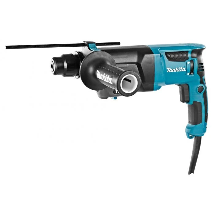 Makita HR2300 230 V Boorhamer - Afbeelding 3