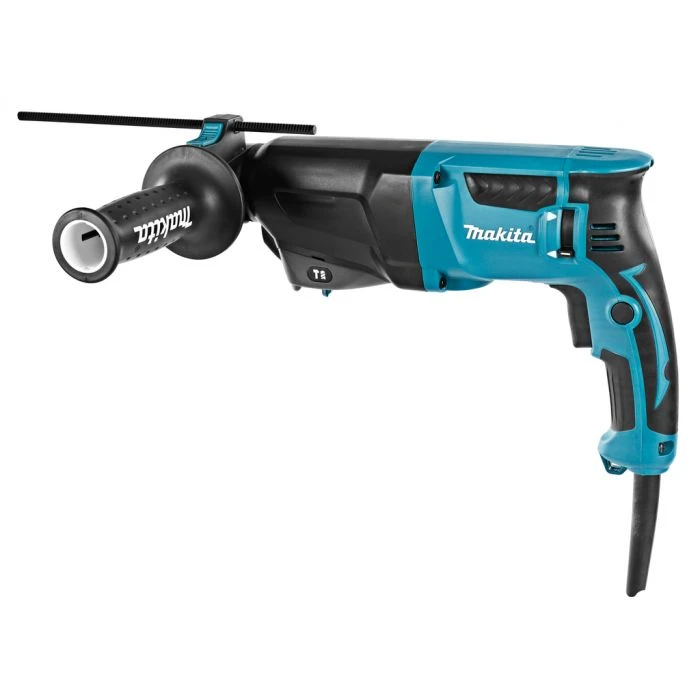 Makita HR2300 230 V Boorhamer - Afbeelding 5