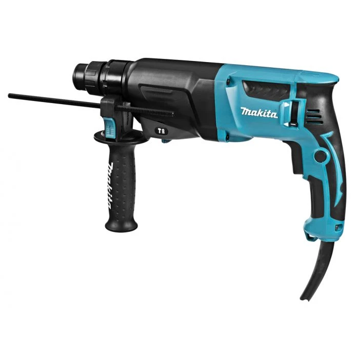 Makita HR2300 230 V Boorhamer - Afbeelding 6