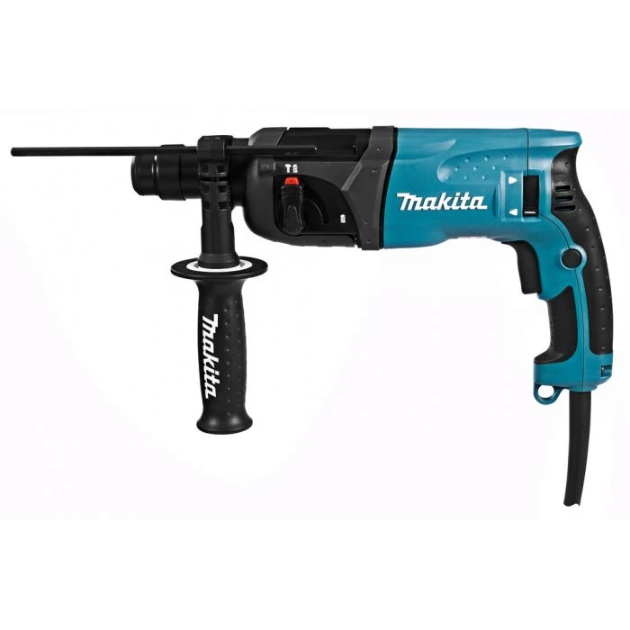 Makita HR2460 230 V Boorhamer - Afbeelding 4