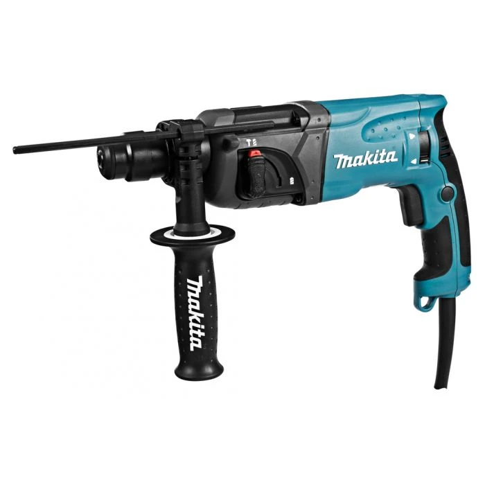 Makita HR2460 230 V Boorhamer - Afbeelding 3