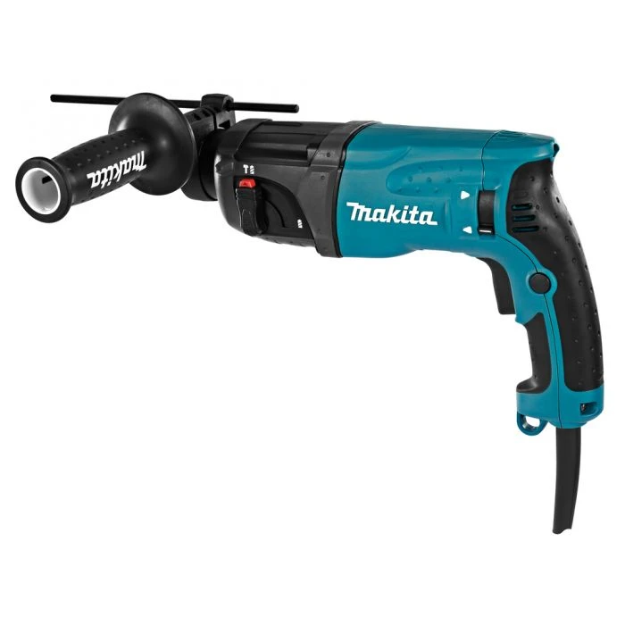 Makita HR2460 230 V Boorhamer - Afbeelding 5
