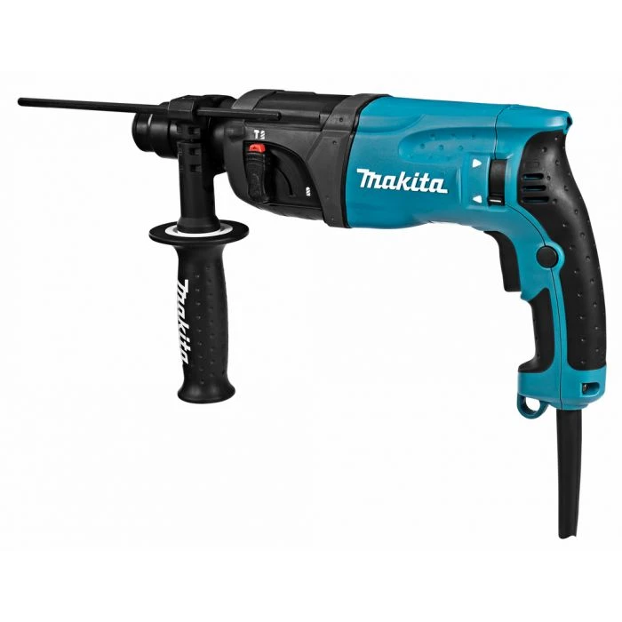 Makita HR2460 230 V Boorhamer - Afbeelding 6