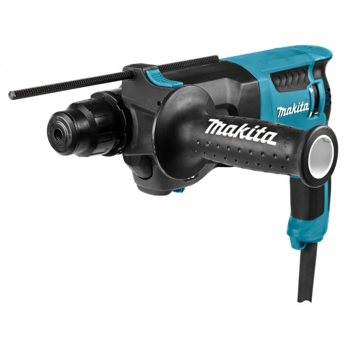 Makita HR2600 230 V Boorhamer - Afbeelding 5