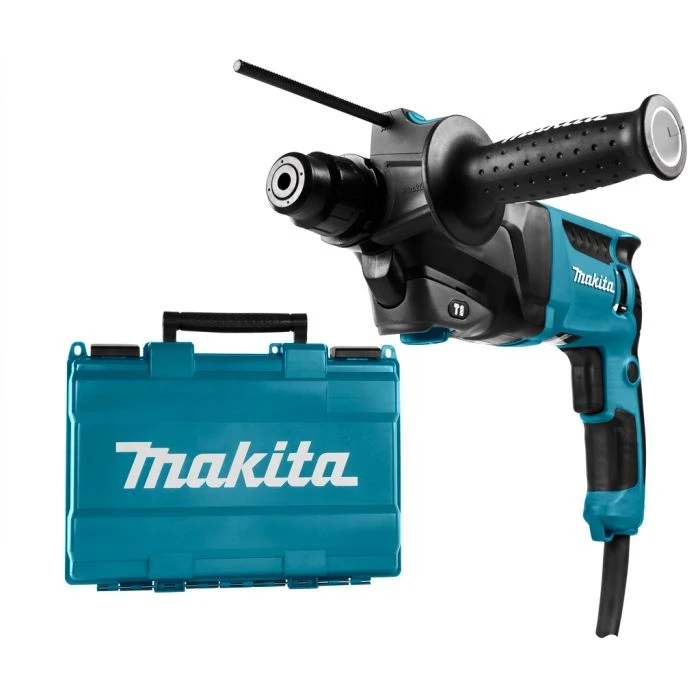 Makita HR2600 230 V Boorhamer - Afbeelding 8