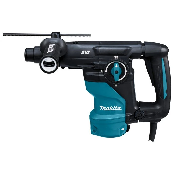 Makita HR3011FCJ 230 V Combihamer - Afbeelding 2
