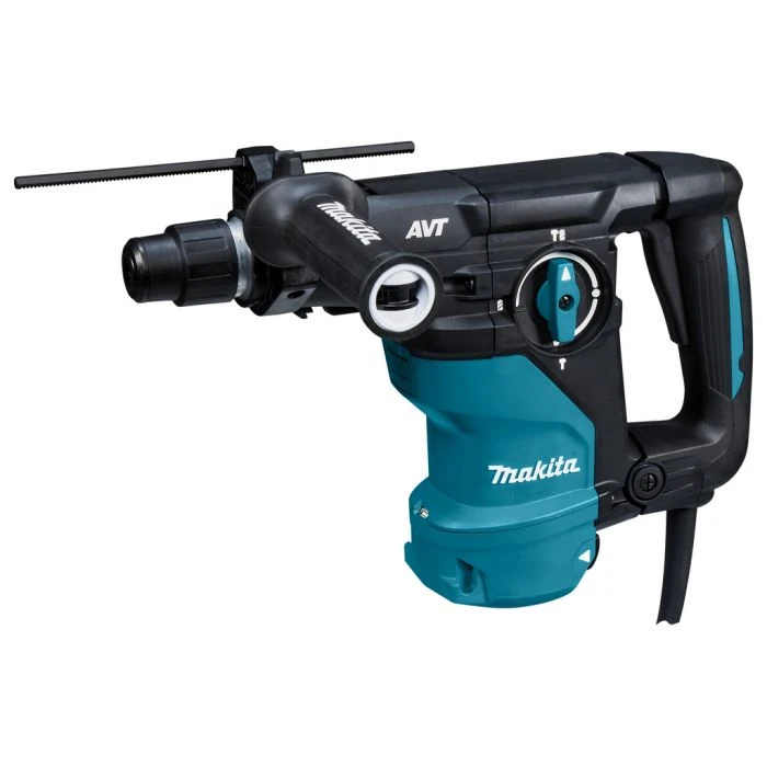 Makita HR3011FCJ 230 V Combihamer