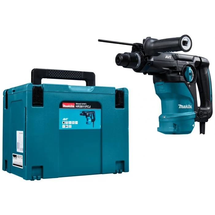Makita HR3011FCJ 230 V Combihamer - Afbeelding 5