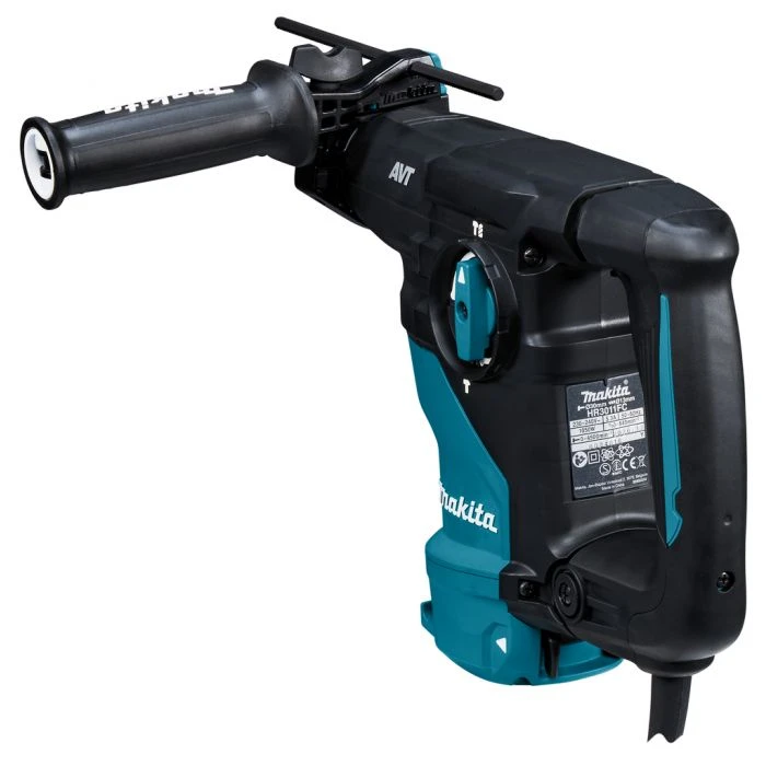 Makita HR3011FCJ 230 V Combihamer - Afbeelding 10
