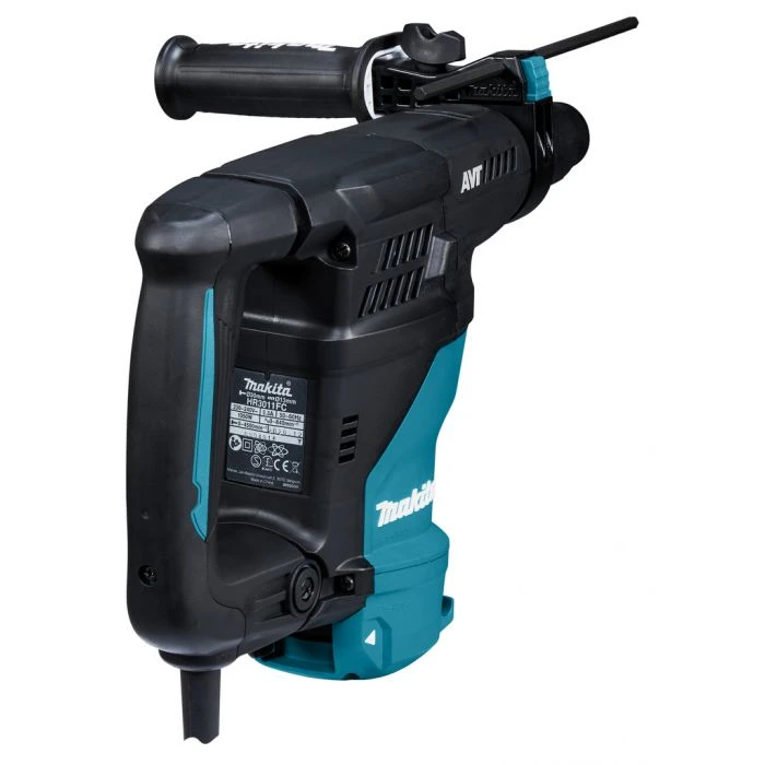 Makita HR3011FCJ 230 V Combihamer - Afbeelding 11