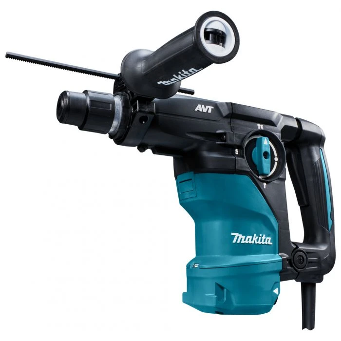 Makita HR3011FCJ 230 V Combihamer - Afbeelding 13