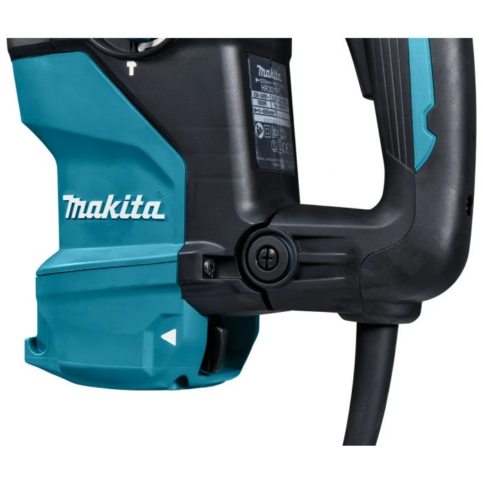 Makita HR3011FCJ 230 V Combihamer - Afbeelding 12