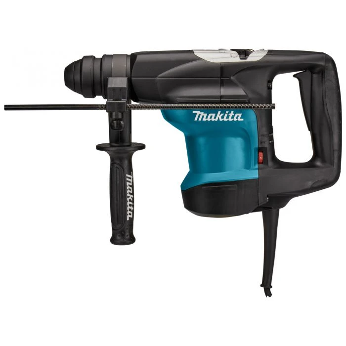 Makita HR3200C 230 V Combihamer - Afbeelding 5