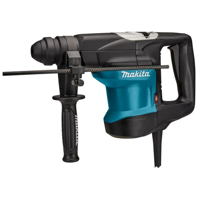Makita HR3200C 230 V Combihamer - Afbeelding 4