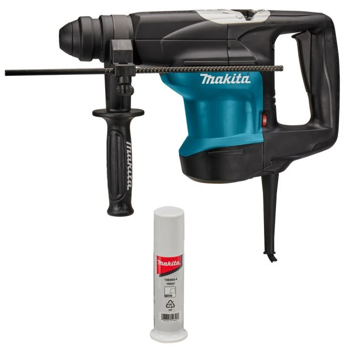 Makita HR3200C 230 V Combihamer - Afbeelding 3