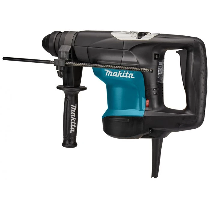 Makita HR3200C 230 V Combihamer - Afbeelding 6