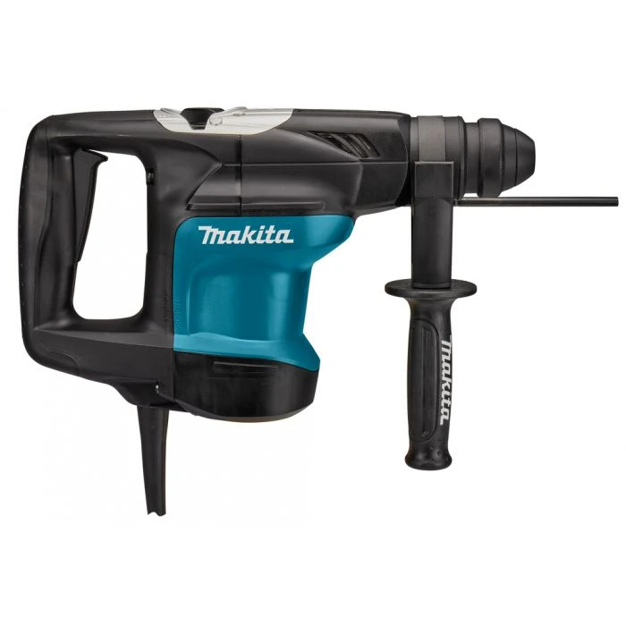 Makita HR3200C 230 V Combihamer - Afbeelding 7